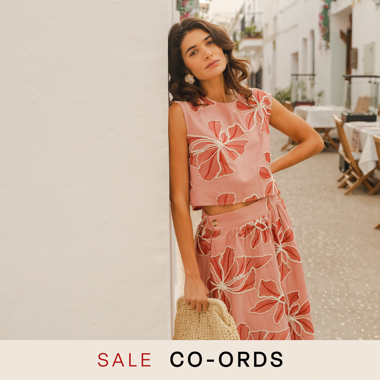Shop Sale Co-Ords