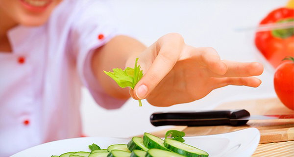 Curso de manipulador de alimentos