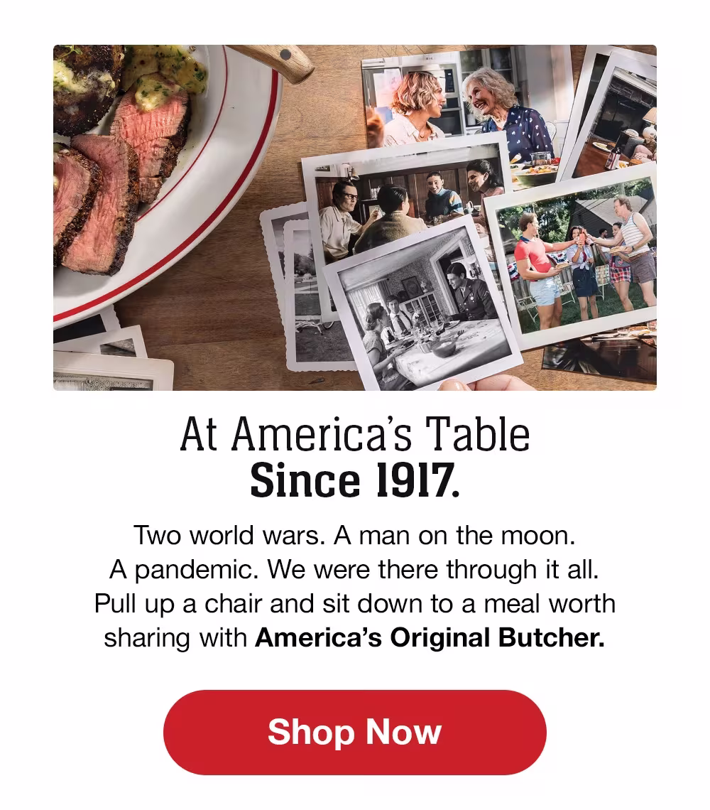 #AmericasTable | Share Your Table | From holiday celebrations to a regular Tuesday night, show us how you're setting #AmericasTable with your family and friends. || Celebrate With Us