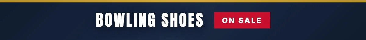 Bowling shoes on sale