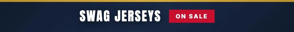 SWAG bowling jerseys on sale