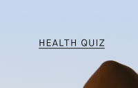 Health quiz