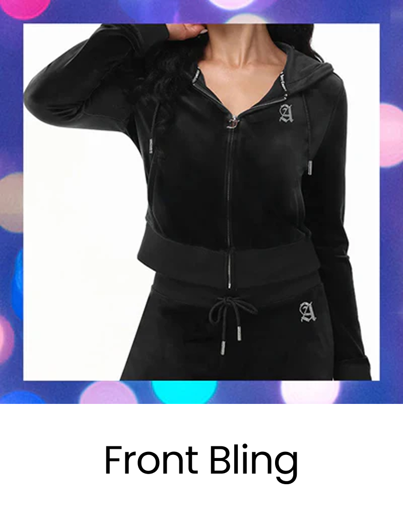 Front Bling