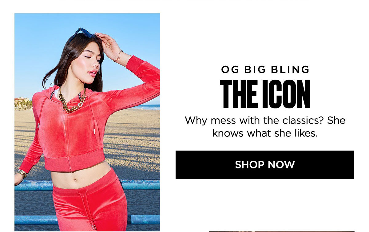 OG Big Bling [Shop Now]