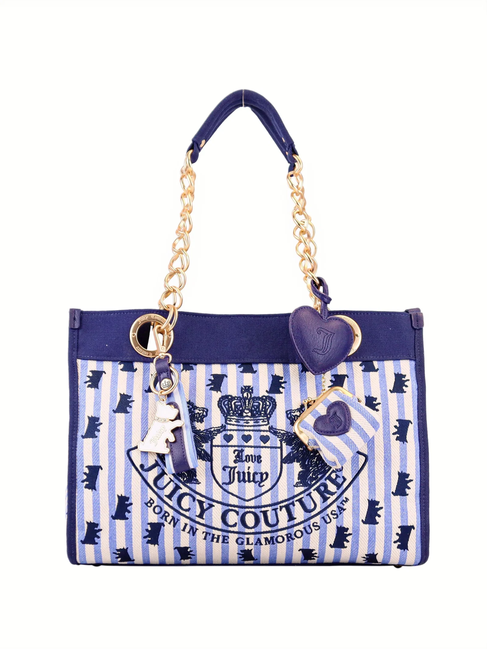 Image of Scottie Dog Item Tote Bag