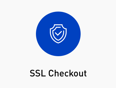 SSL Checkout