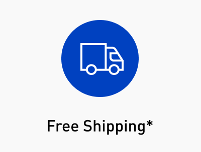 Free Shipping