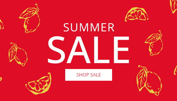 Summer Sale
