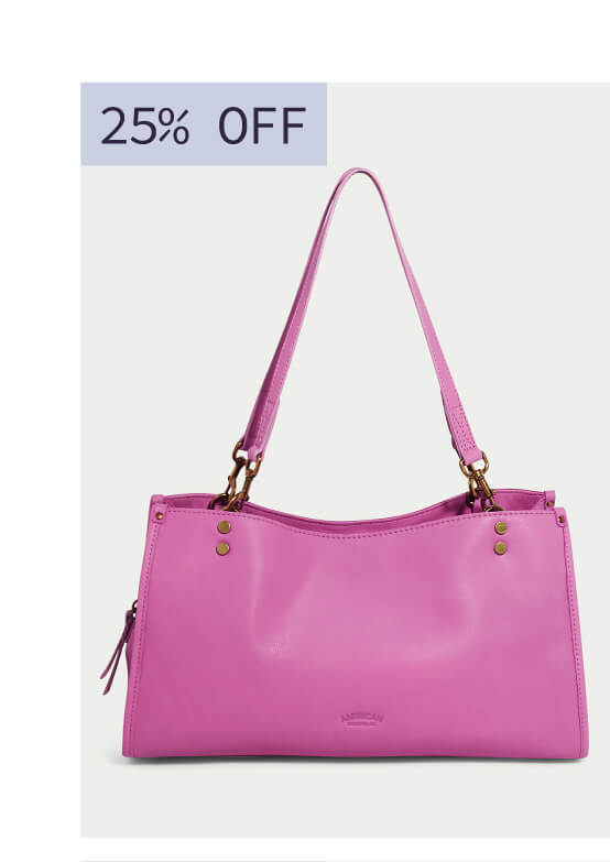 Lenox XL Shoulder