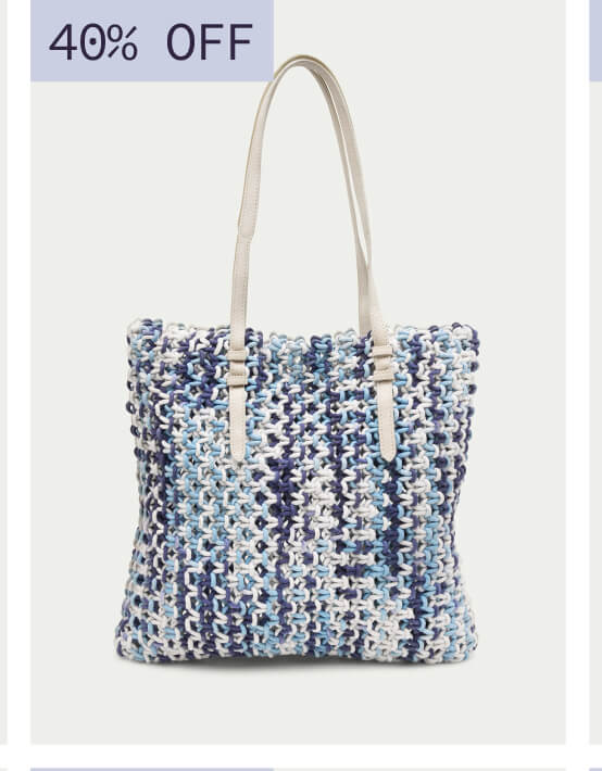 Sonoma Tote