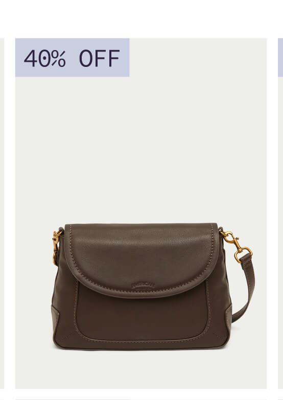 Ellis Crossbody