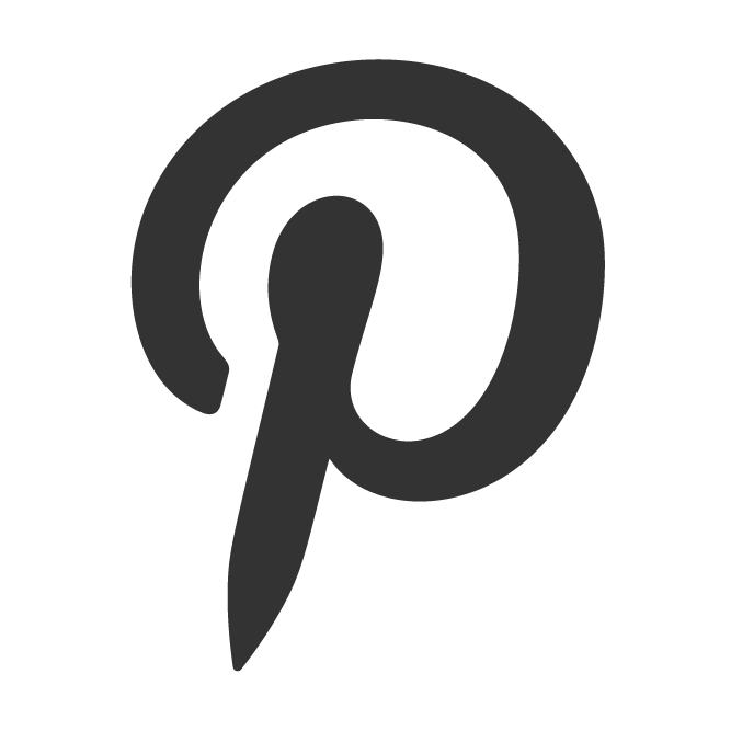 Pinterest logo