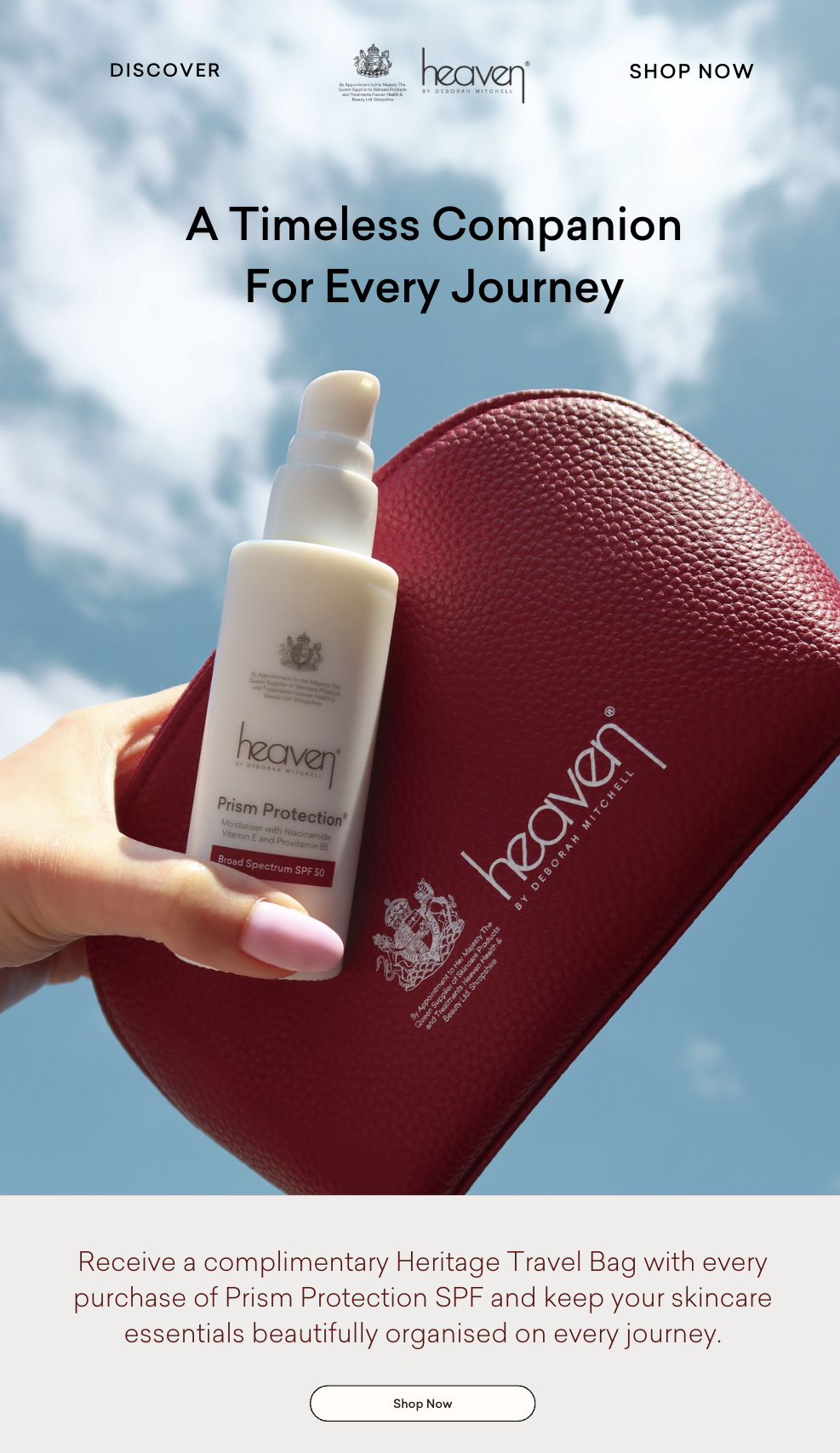 Shop Prism Protection