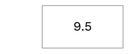 9.5