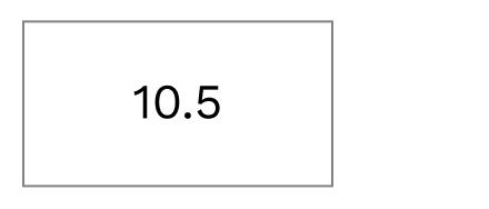 10.5