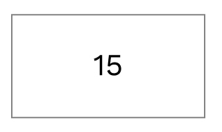 15