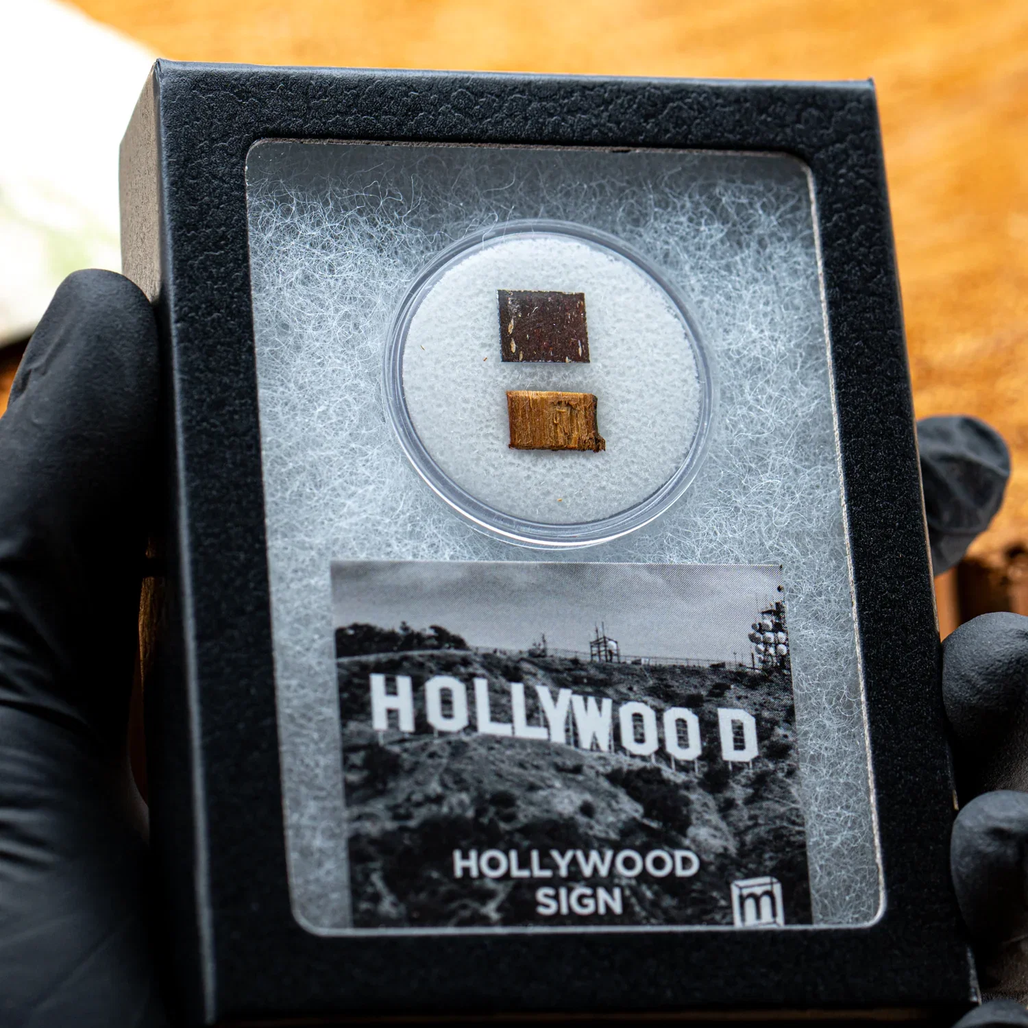 Image of Hollywood Sign