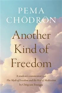 Another Kind of Freedom, by Pema Chodron