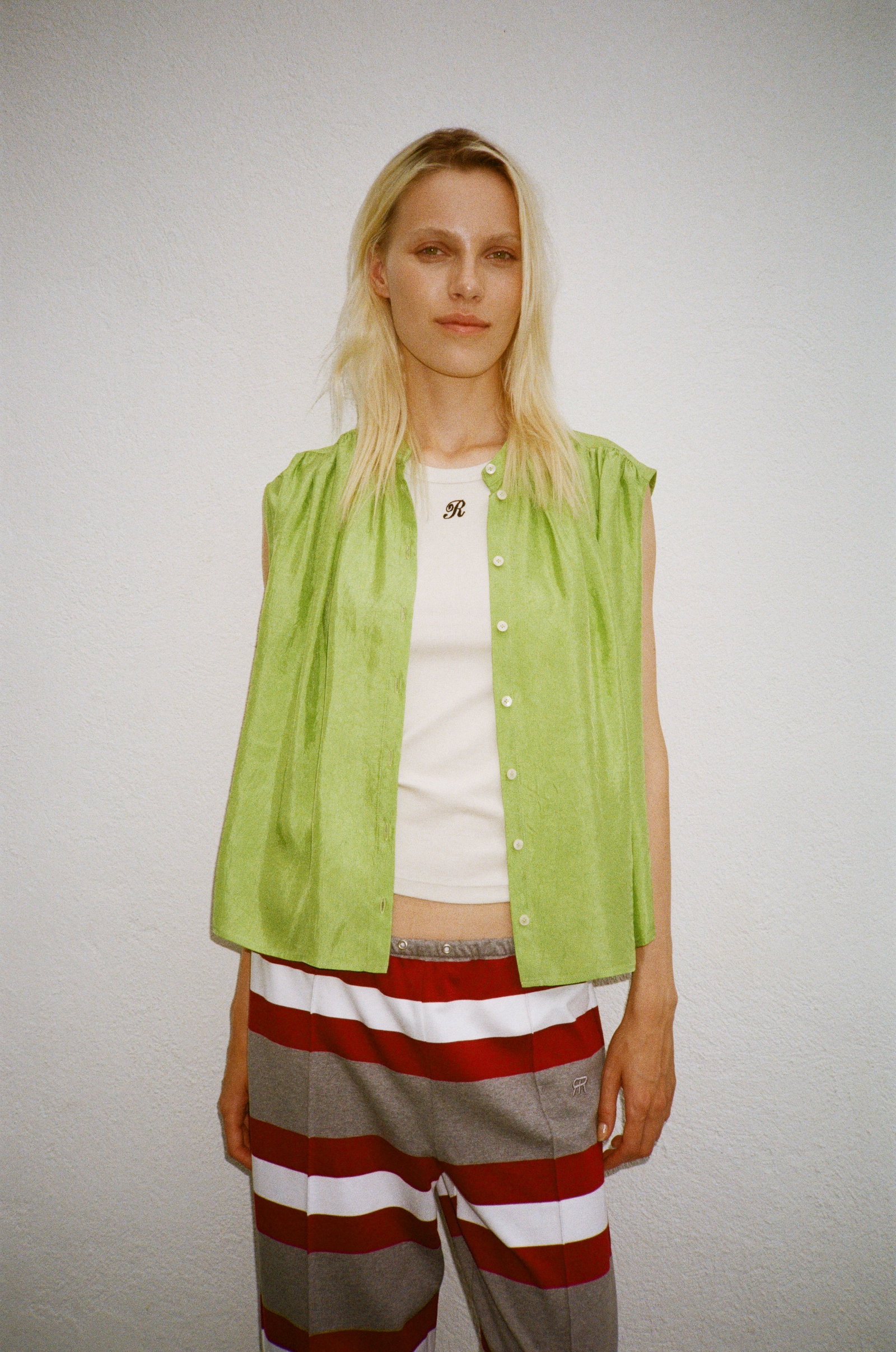 NEW IN