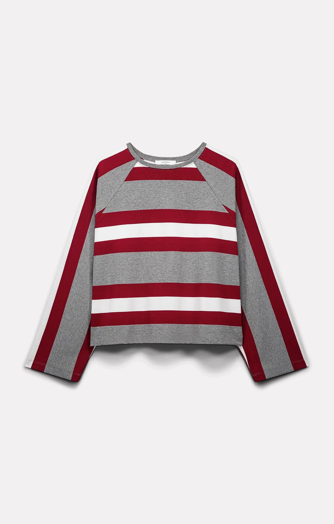 T-SHIRT JERSEY HOPE SMOKE