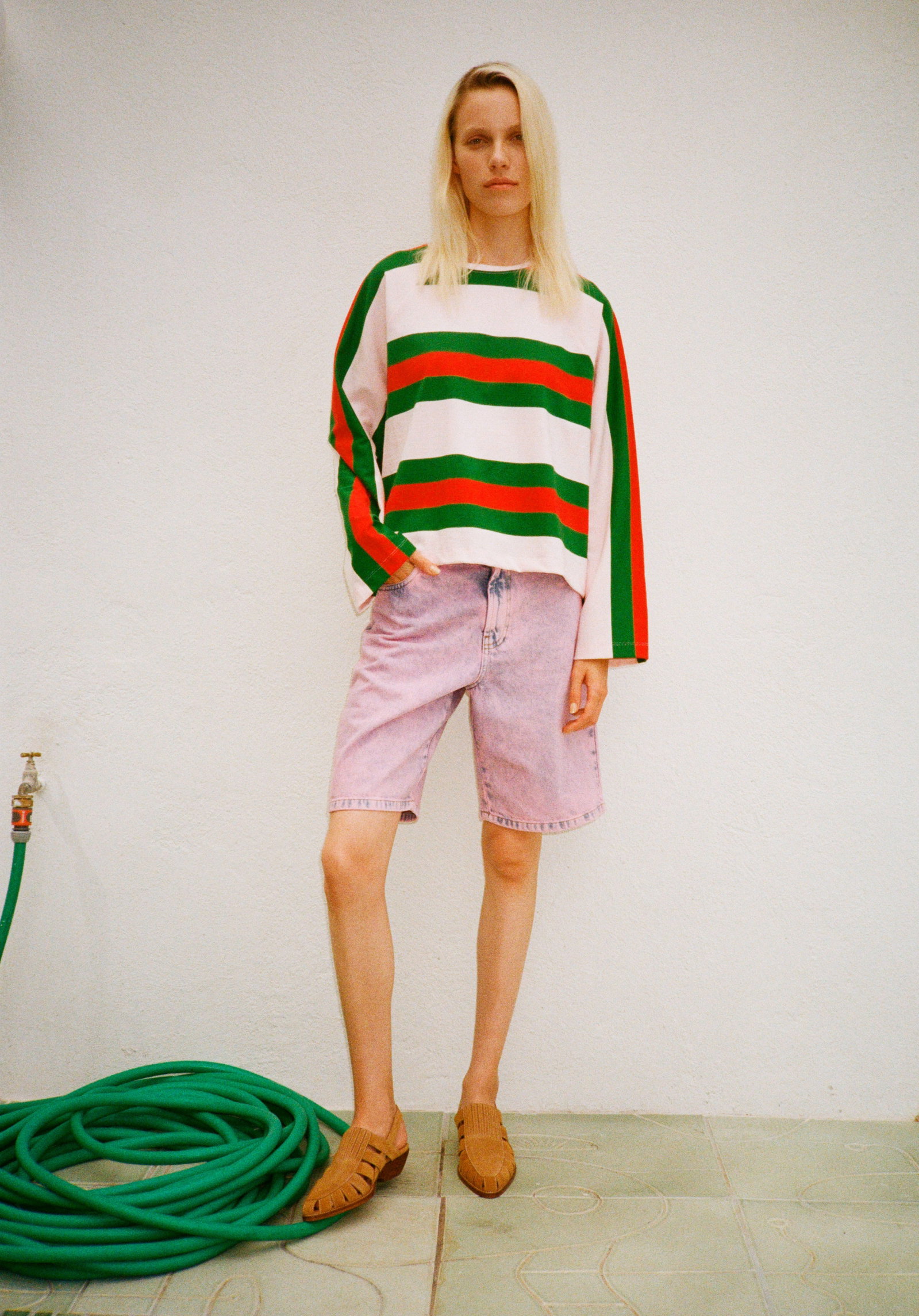 NEW IN