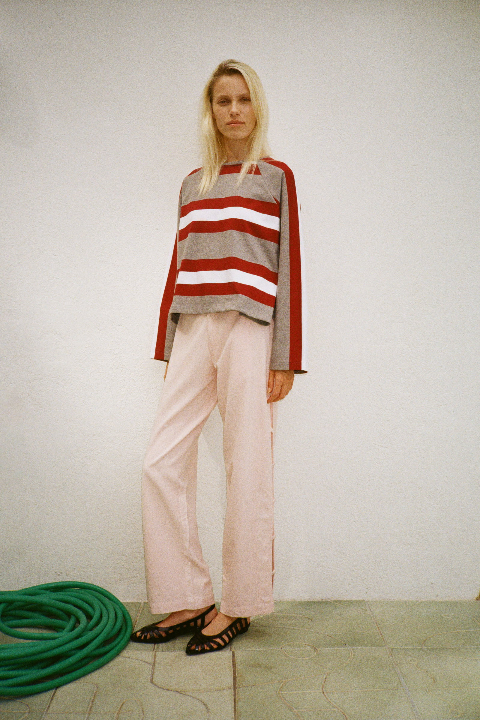 NEW IN