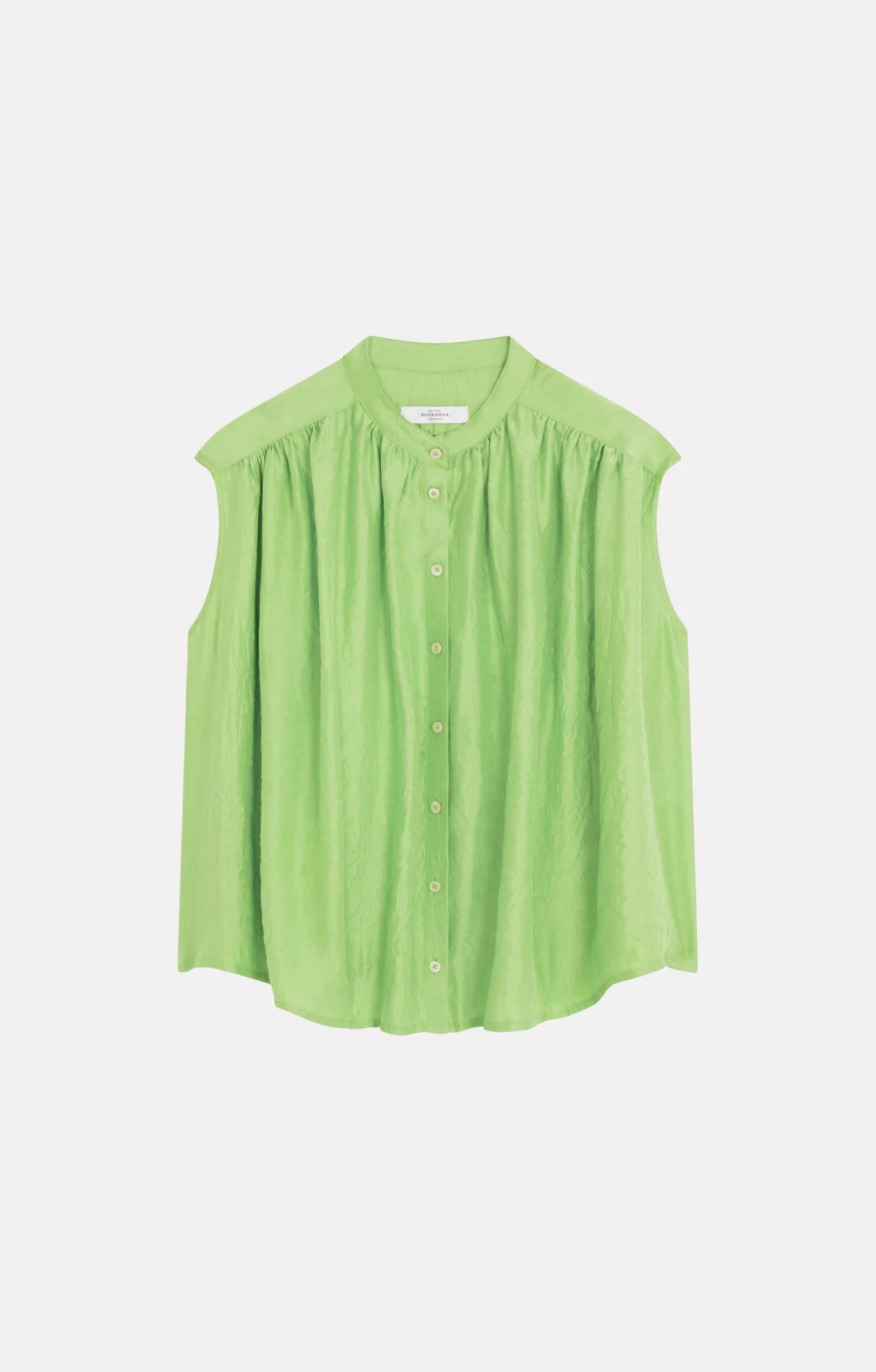 BLOUSE DOLLS