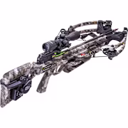 TenPoint Titan 400 Crossbow Package with ACUdraw Silent
