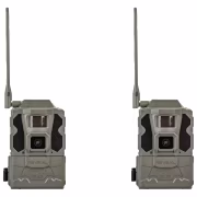 Tactacam REVEAL Pro 3.0 Cellular Trail Camera - 2-Pack