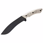 Cabela's Bushcraft Chopper Knife