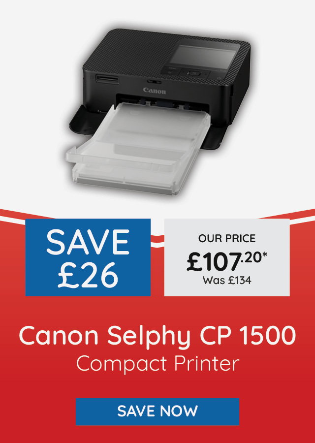 Canon CP-1500