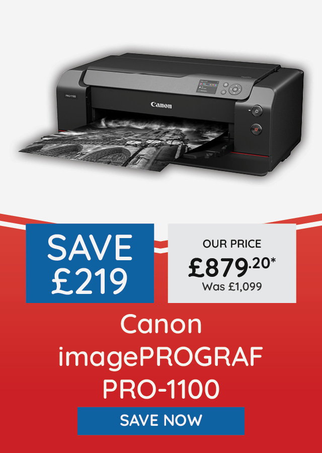 Canon imagePROGRAF PRO-1100