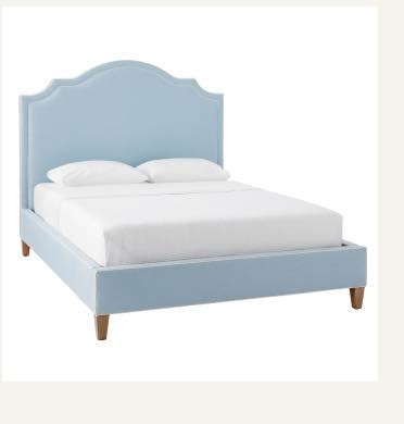 Loire Bed