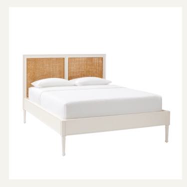 Harbour Cane Bed