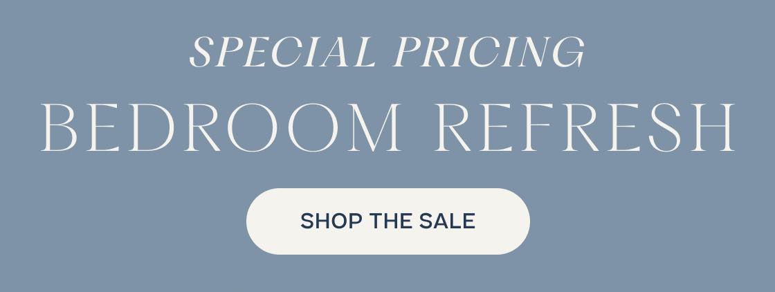 Shop Bedroom