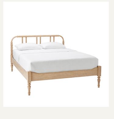 Webster Bed