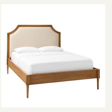 Lagos Bed