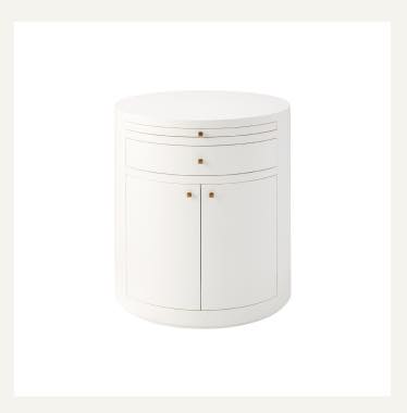 Pinecrest Nightstand