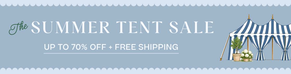 Shop The Sale