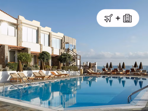 Alexandra Beach Hotel & Village Resort