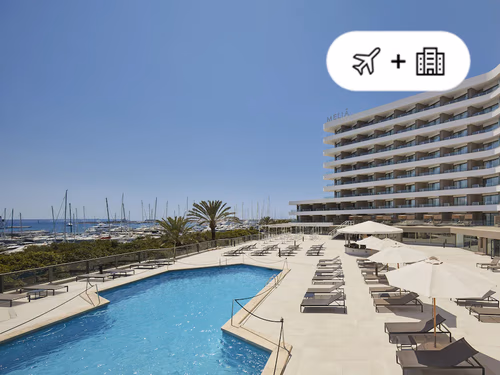 Melia Palma Marina