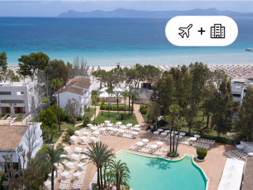 Iberostar Waves
