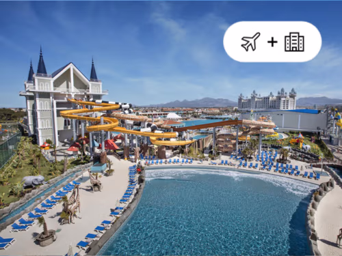 Granada Luxury Belek