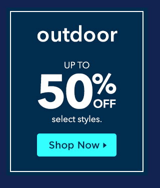 Shop Cyber Sale Outdoor