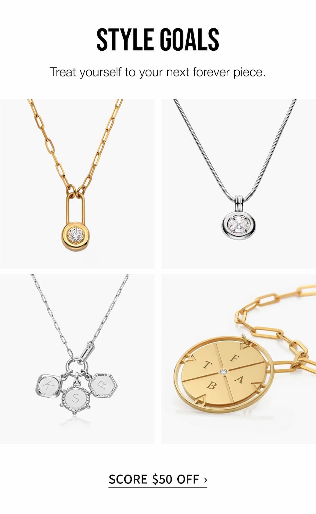$50 OFF - FLASH SALE
