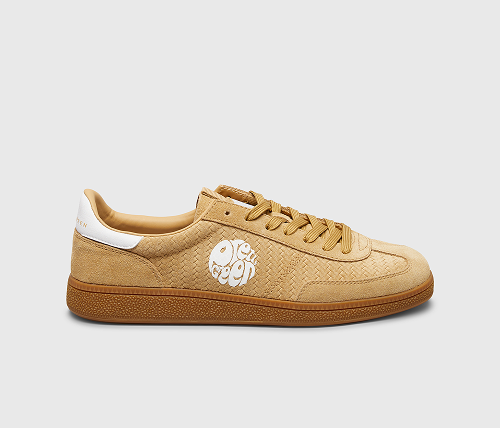 ramblas trainer