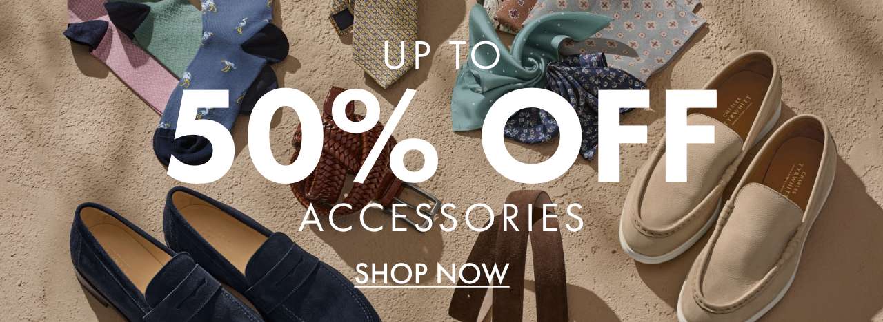 Shop Sale Accessories