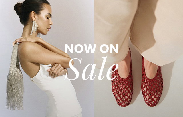 Now On Sale - SHOP NOW