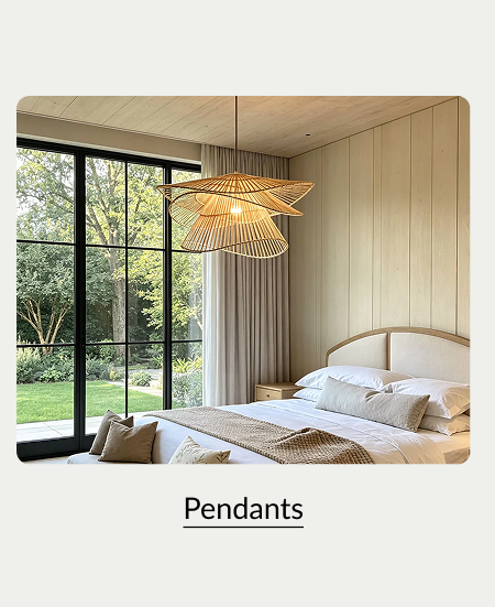 Pendant Lighting