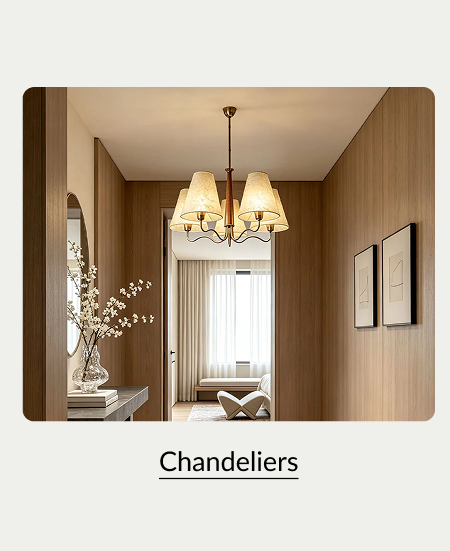 Chandeliers